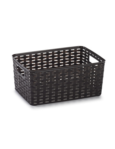 CESTA MULTIUSO 6 L WENGUE