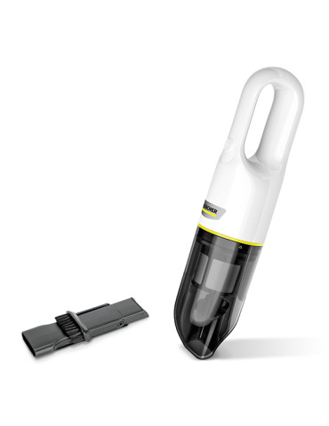 ASPIRADOR MANO C/USB BLANCO