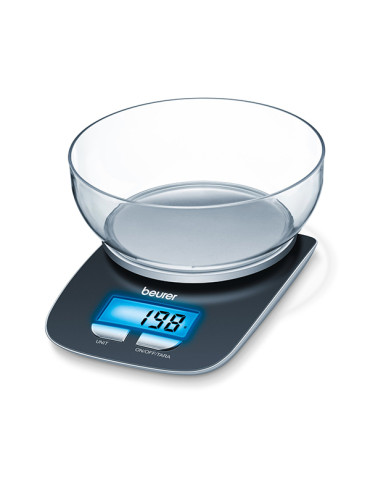 BALANZA COCINA ELECTRONICA