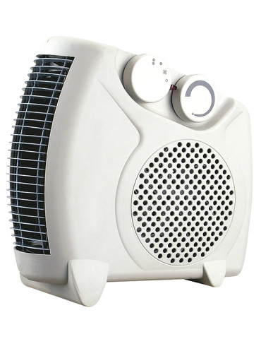 CALEFACTOR 2 EN 1