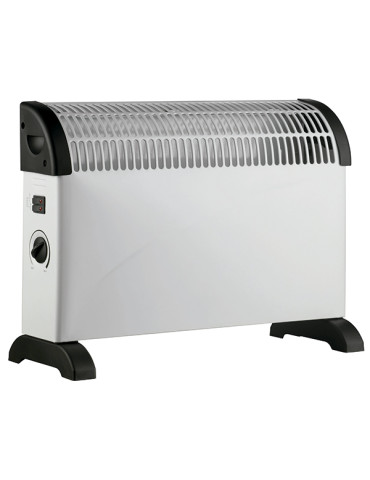 CONVECTOR AIRE C/TERMOSTATO