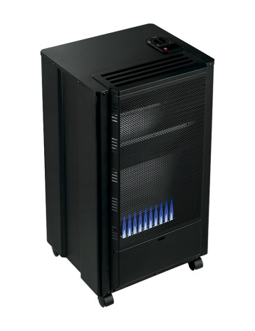 ESTUFA GAS LLAMA AZUL