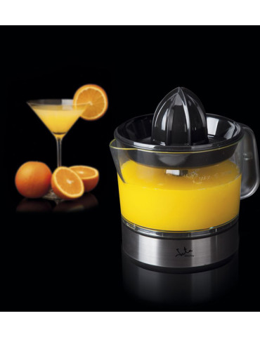 EXPRIMIDOR INOX 2 CONOS