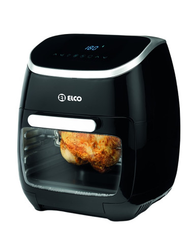 FREIDORA AIRE SIN ACEITE DIGITAL 11 L