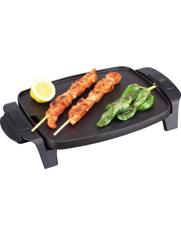 PLANCHA ASAR ELECT 1000 W