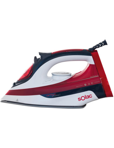 PLANCHA VAPOR S/CERAMIC.PV2014