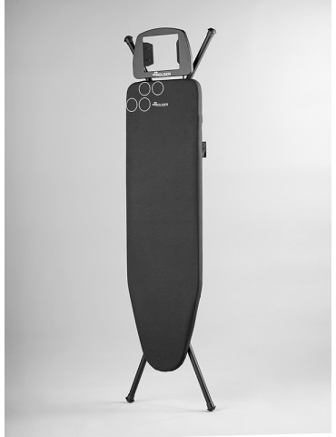 MESA PLANCHAR K-S BLACK TUBE