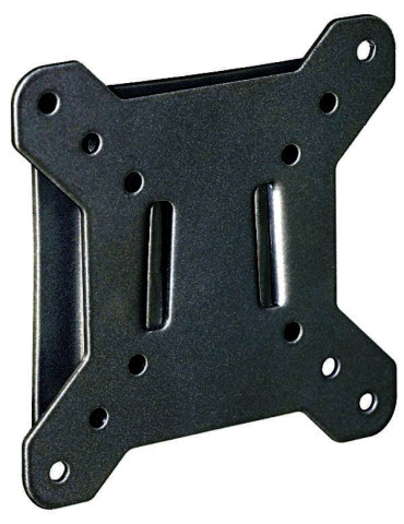 SOPORTE TV LED NEGRO HASTA 32''