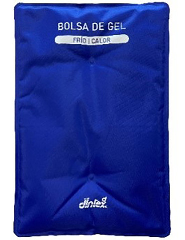 BOLSA GEL FRIO-CALOR