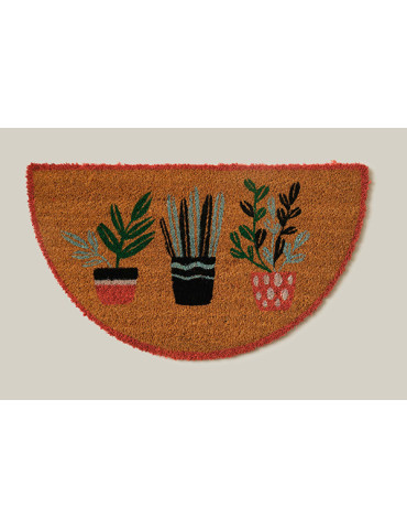 FELPUDO COCO M/LUNA EUROPA