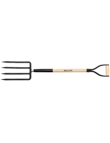 HORCA C/ MANGO CAVAR 4 P