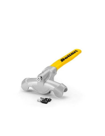 ANTIRROBO COCHE VOLANTE/SALPIC