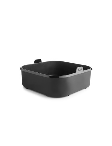 MOLDE RECIPIENTE SILICONA FREIDORA AIRE