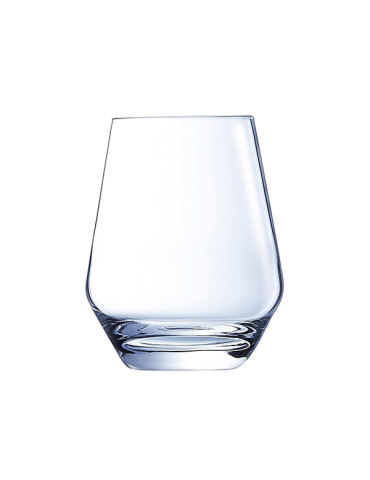 VASO AGUA LIMA ECO PACK-6