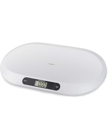 BASCULA BEBE DIGITAL BABY SCALE 2000