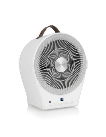 CALEFACTOR / VENTILADOR 2 EN 1