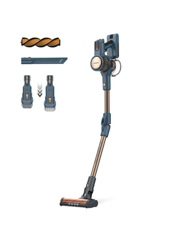 ASPIRADOR ESCOBA HOMELAND DIGITAL FLEX