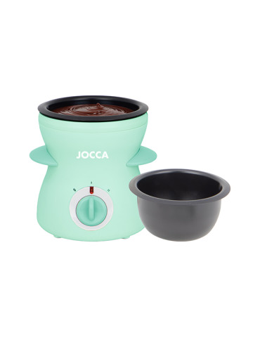 MAQUINA FONDUE 350 ML