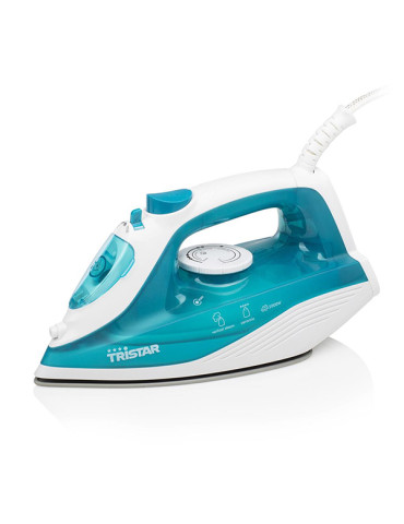 PLANCHA VAPOR S/CERAMICA