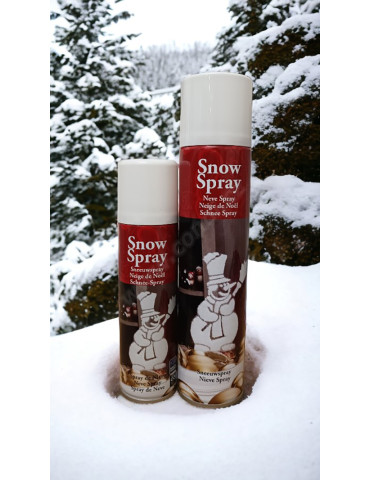 NIEVE ARTIFICIAL SPRAY