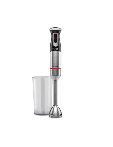 BATIDORA VARILLA INOX BA5608 PRO TURBO