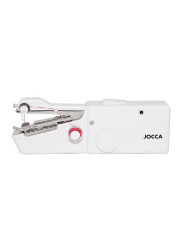 MAQUINA COSER PORTATIL