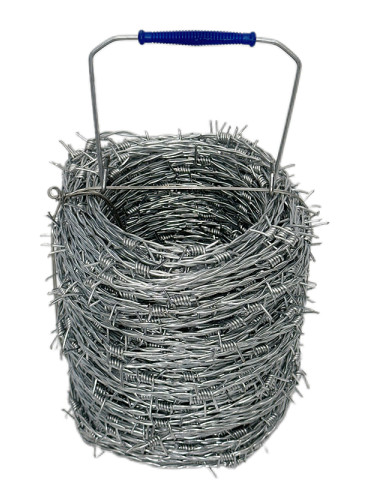 ALAMBRE ESPINO 15 CM R/100