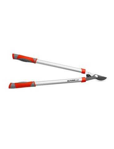 TIJERA PODAR ALUMINIO 2 MANOS