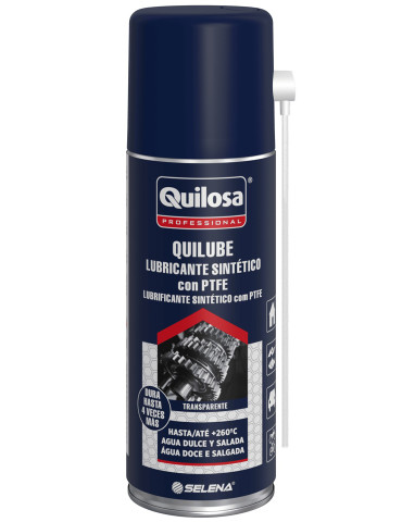 ACEITE MULTIUSO AEROSOL