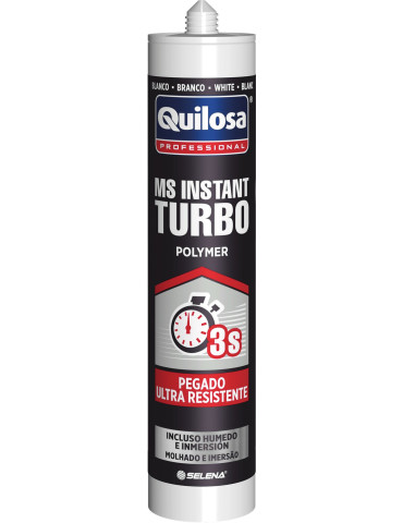 SELLADOR MS INSTANT TURBO