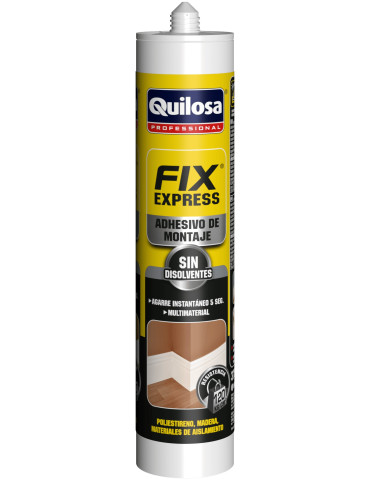 ADHESIVO MONTAJE FIX EXPRES