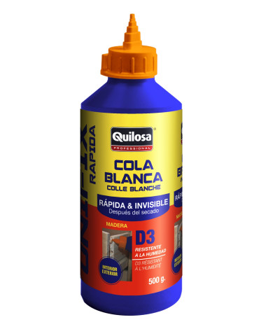 COLA BLA.RAPIDA DOSIFICADOR BB