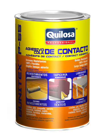PEGAMENTO IMPACTO BUNITEX P 55