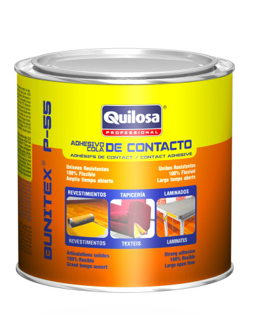 PEGAMENTO IMPACTO BUNITEX P 55