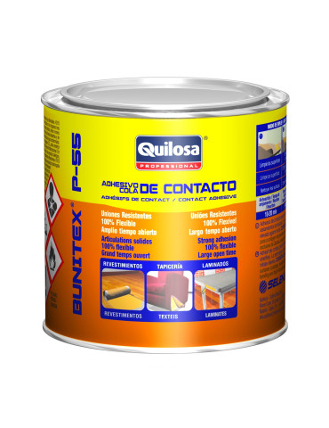 PEGAMENTO IMPACTO BUNITEX P 55