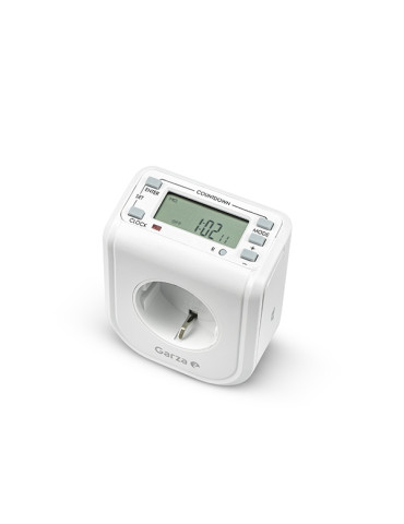 PROGRAMADOR DIGITAL MINI