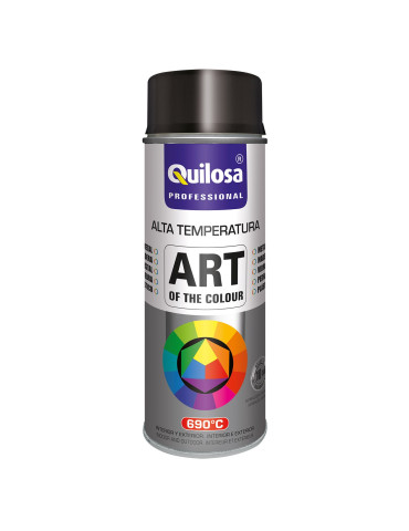 PINTURA SPRAY ANTICAL.NEGRA