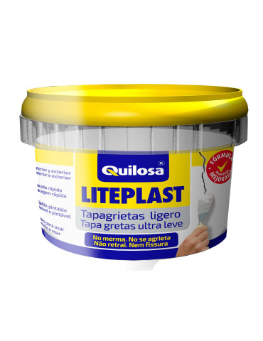MASILLA LITEPLAST BLANCO