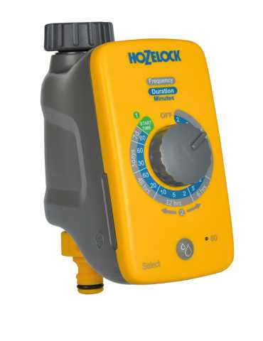 PROGRAMACION RIEGO CONTROLLER