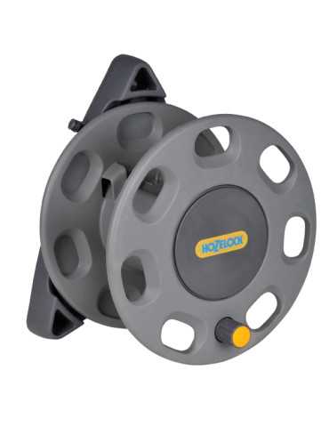 COLGADOR MANGUERA PARED P/30MT