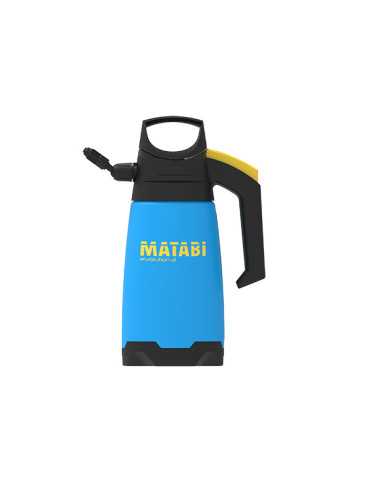 PULVERIZADOR PRES EVOLUTION 2