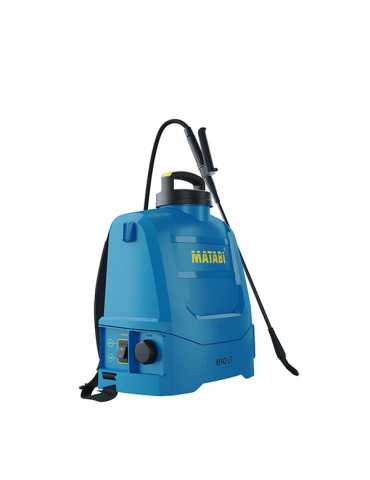 MOCHILA PARA PULVER EVOLUTION