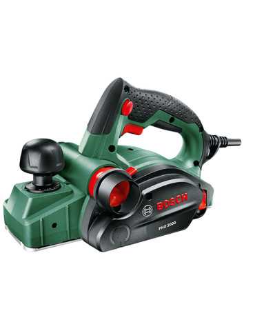 CEPILLO 0-2,0/8,0 MM