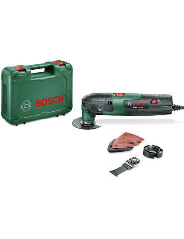 MULTIHERRAMIENTA EL ACCES + M