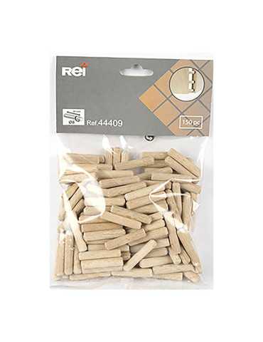ESPIGAS MADERA 150