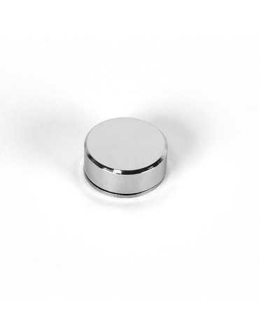 EMBELLECEDOR LISO CROMO