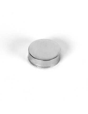 EMBELLECEDOR LISO CROMO