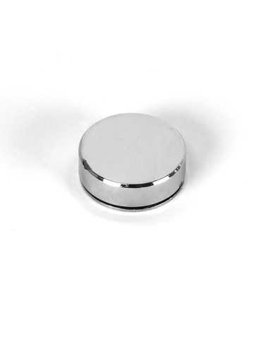 EMBELLECEDOR LISO CROMO
