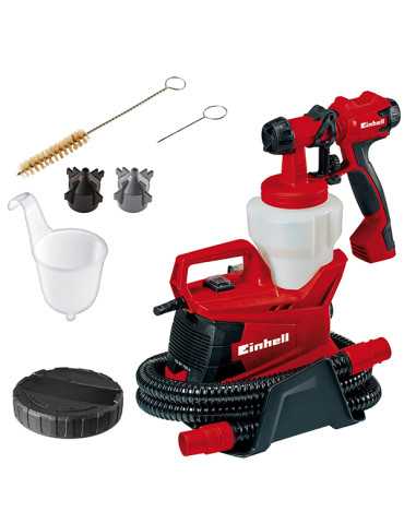 TURBINA EL DEPOSITO 1L+ACC TC-SY700S