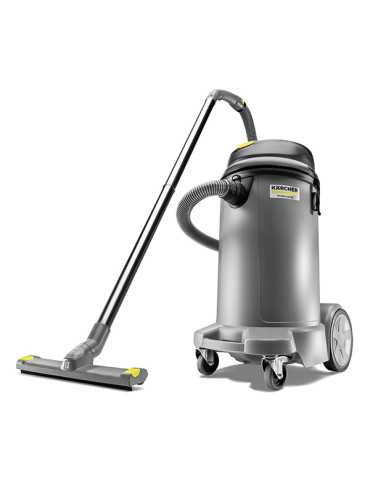 ASPIRADOR SECO HUMEDO 48LT